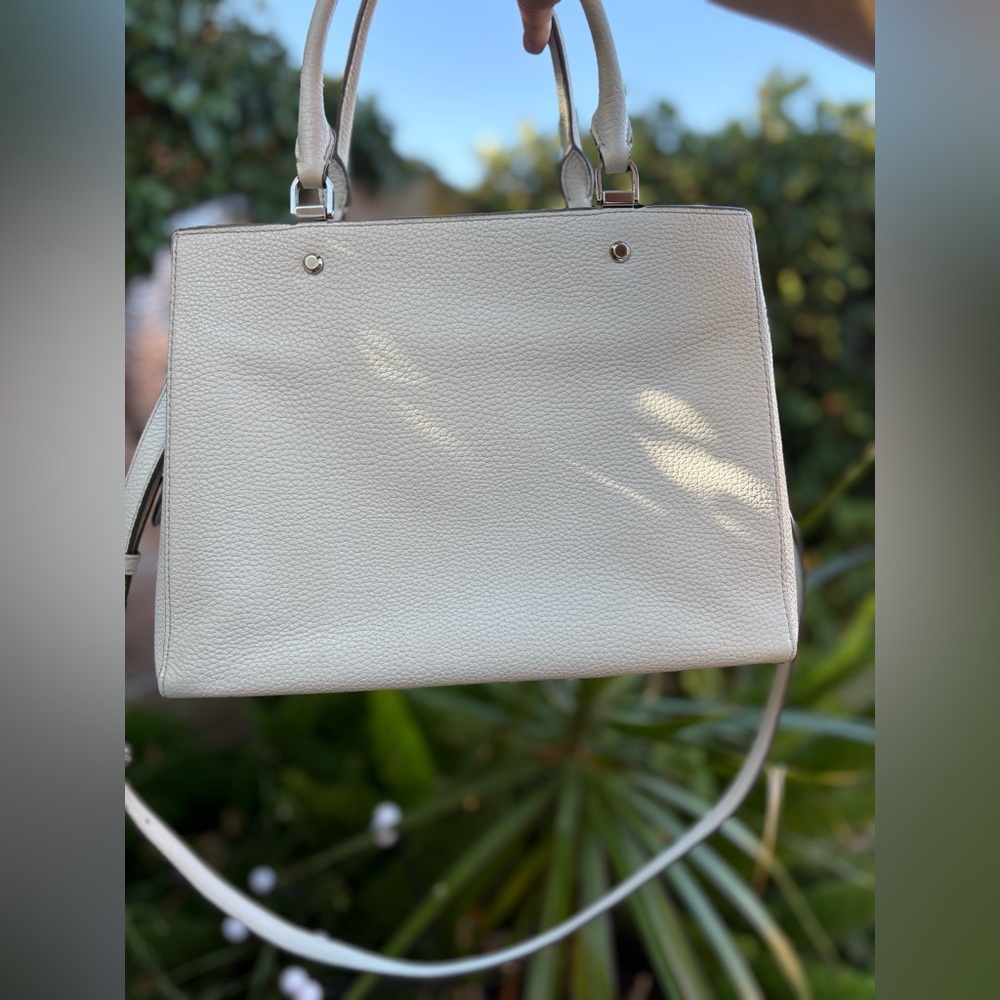 🧿PRICE FIRM🧿 
Kate Spade Light Mint Blueish Purse And Wallet - Picture 4 of 16